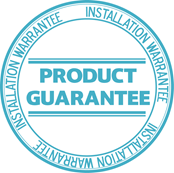 Product Guarantee