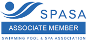 SPASA Associate Member